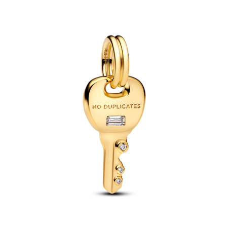 Charms-zawieszka Klucz 764347C01