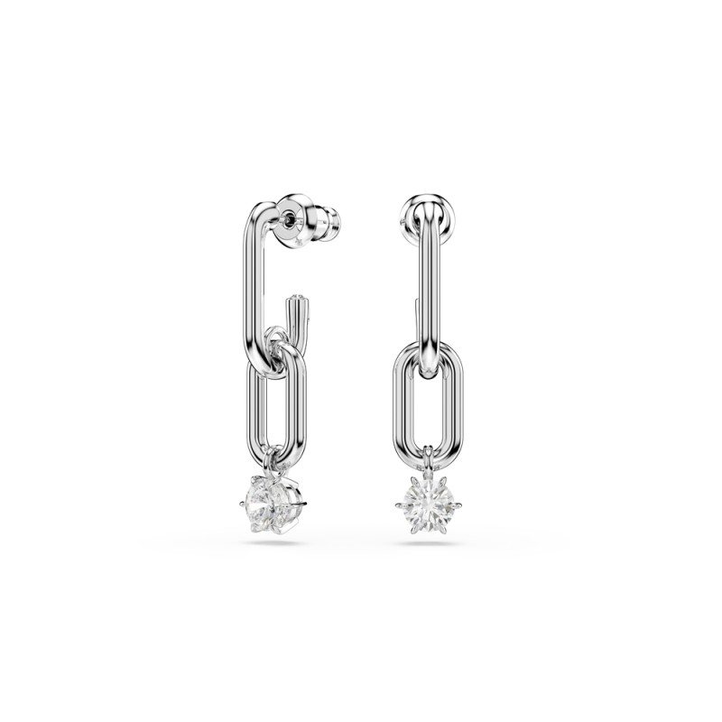 Długie kolczyki Swarovski Constella 5728584