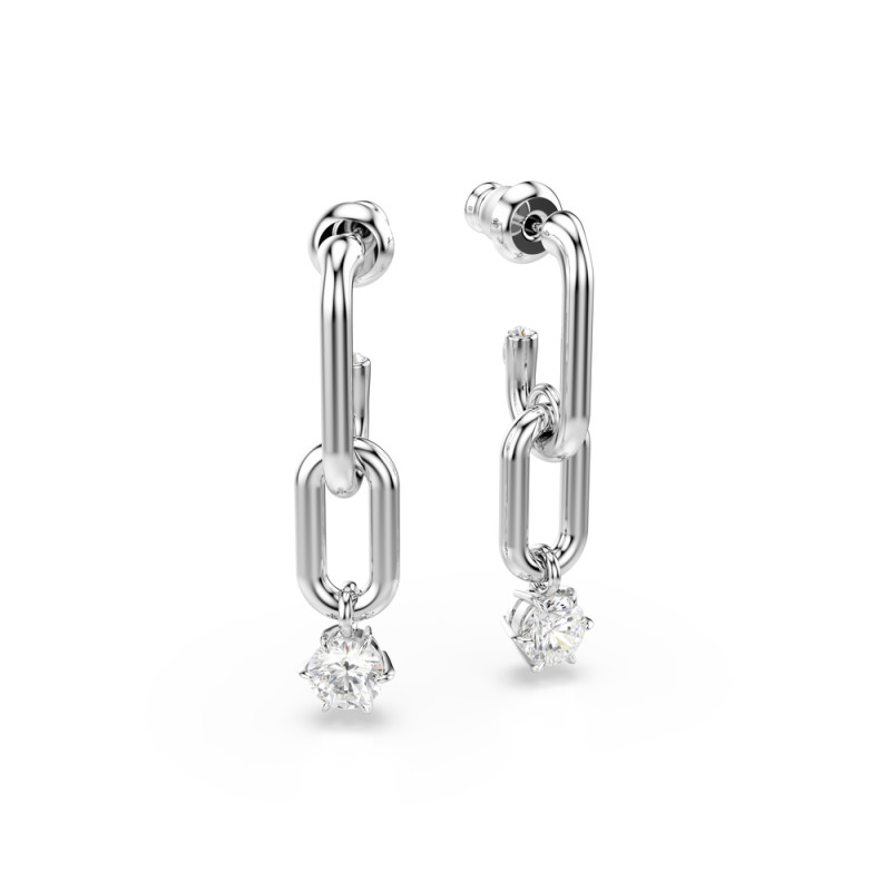 Długie kolczyki Swarovski Constella 5728584
