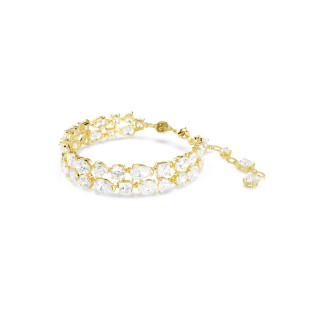Bransoletka stalowa Swarovski Mesmera 5743827