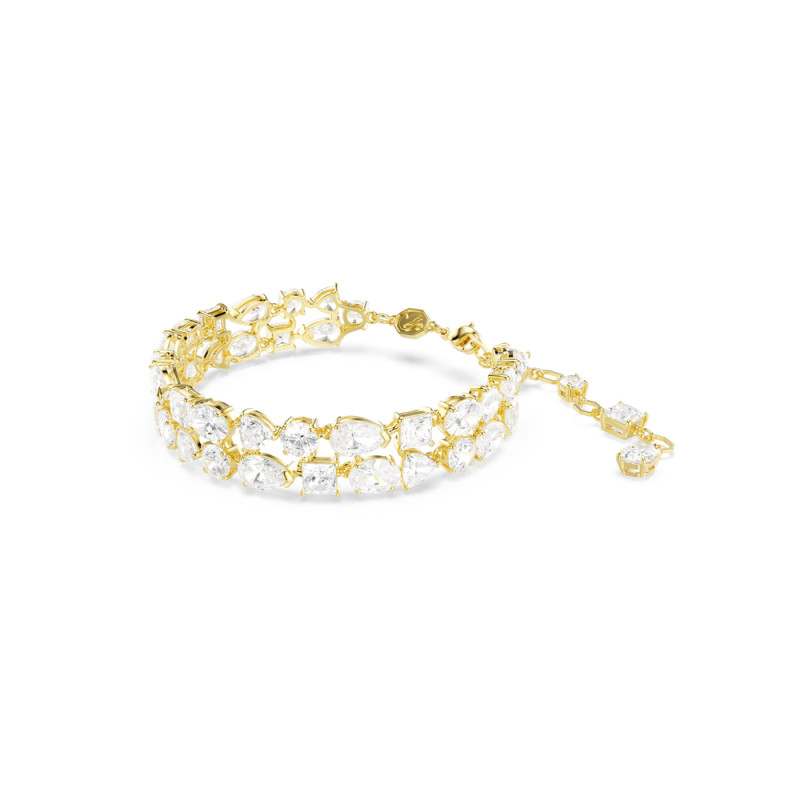 Bransoletka stalowa Swarovski Mesmera 5743827