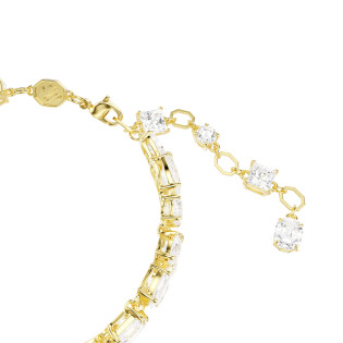 Bransoletka stalowa Swarovski Mesmera 5743827