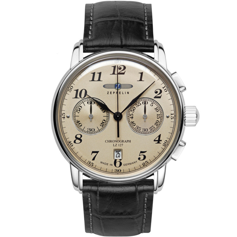 Zegarek męski Zeppelin LZ127 7678-5