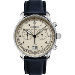 Zegarek męski Zeppelin LZ127 8684-1