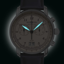 Zegarek męski Zeppelin LZ127 8684-1