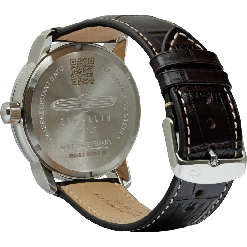 Zegarek męski Zeppelin LZ127 Graf 7642-5