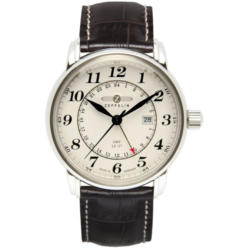 Zegarek męski Zeppelin LZ127 Graf 7642-5