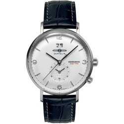 Zegarek męski Zeppelin LZ129 Hindenburg 8044-1