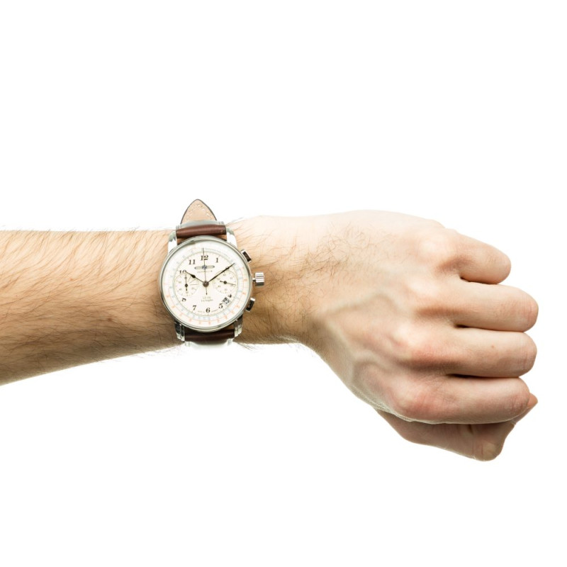 Zegarek męski Zeppelin LZ126 Los Angeles 7614-5