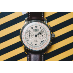 Zegarek męski Zeppelin LZ126 Los Angeles 7614-5