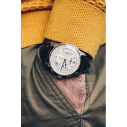 Zegarek męski Zeppelin LZ126 Los Angeles 7614-5