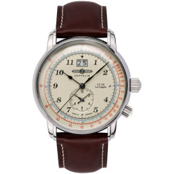 Zegarek męski Zeppelin LZ126 Los Angeles 8644-5