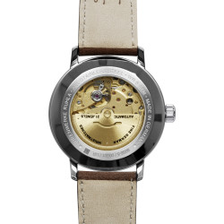 Zegarek męski Zeppelin LZ129 Hindenburg Automatic 8056-5