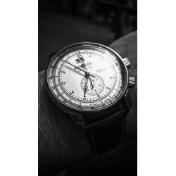 Zegarek męski Zeppelin 100 Jahre 7640-1