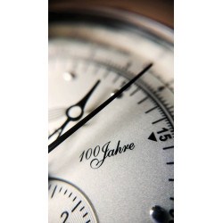 Zegarek męski Zeppelin 100 Jahre 7640-1