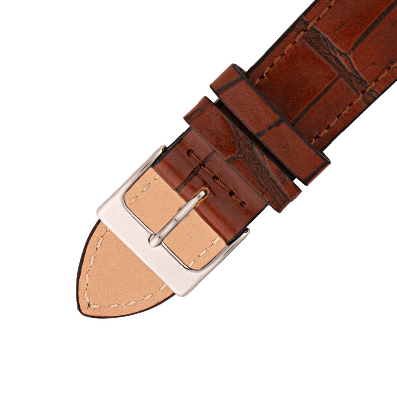 Zegarek męski Zeppelin Mediterranee Moonphase 9636-5