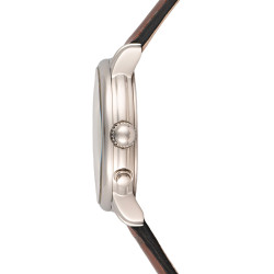 Zegarek męski Zeppelin Mediterranee Moonphase 9636-5