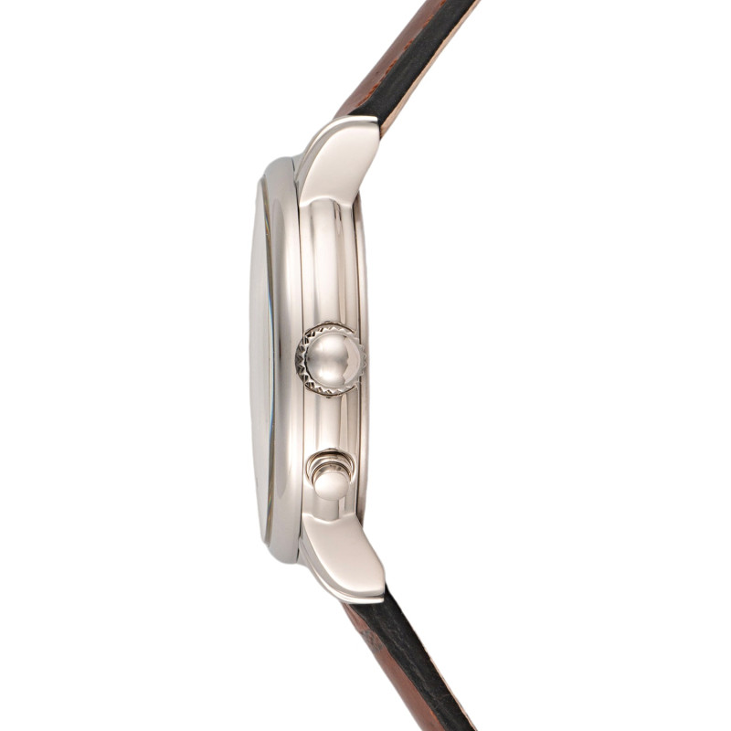 Zegarek męski Zeppelin Mediterranee Moonphase 9636-5