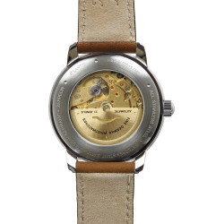 Zegarek męski Zeppelin Atlantic Automatic 8466-3