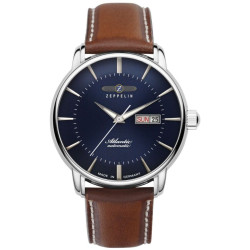 Zegarek męski Zeppelin Atlantic Automatic 8466-3