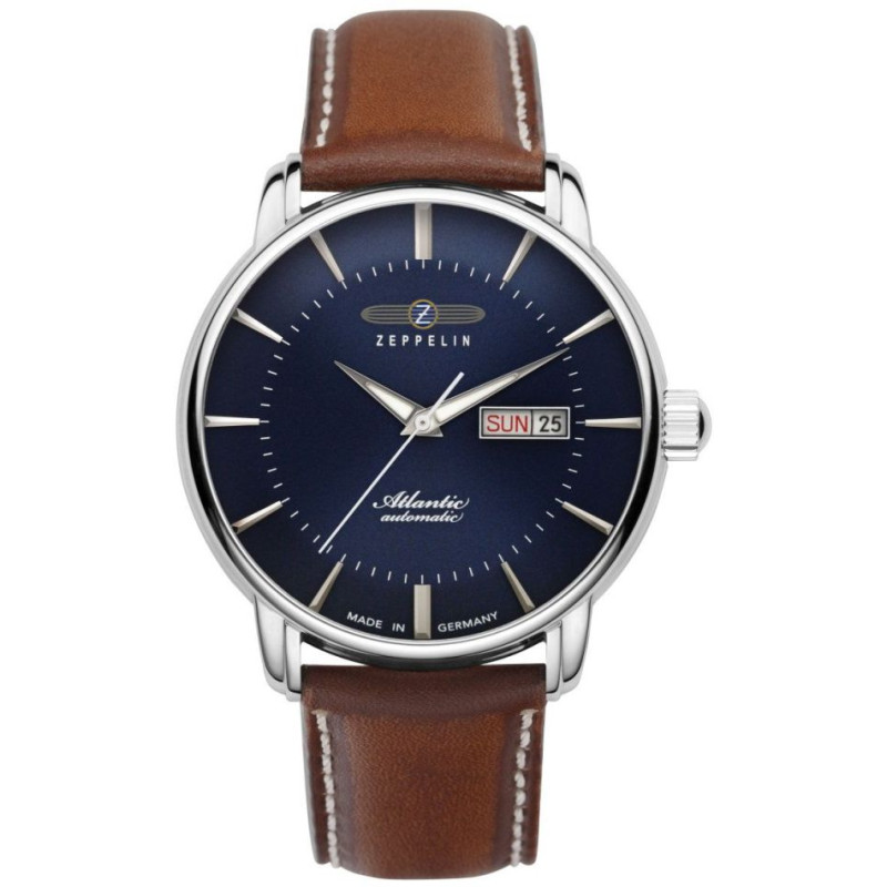 Zegarek męski Zeppelin Atlantic Automatic 8466-3