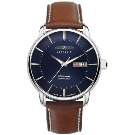 Zegarek męski Zeppelin Atlantic Automatic 8466-3