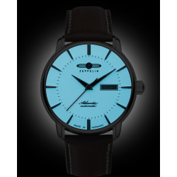 Zegarek Atlantic M JW 8466-5 MET