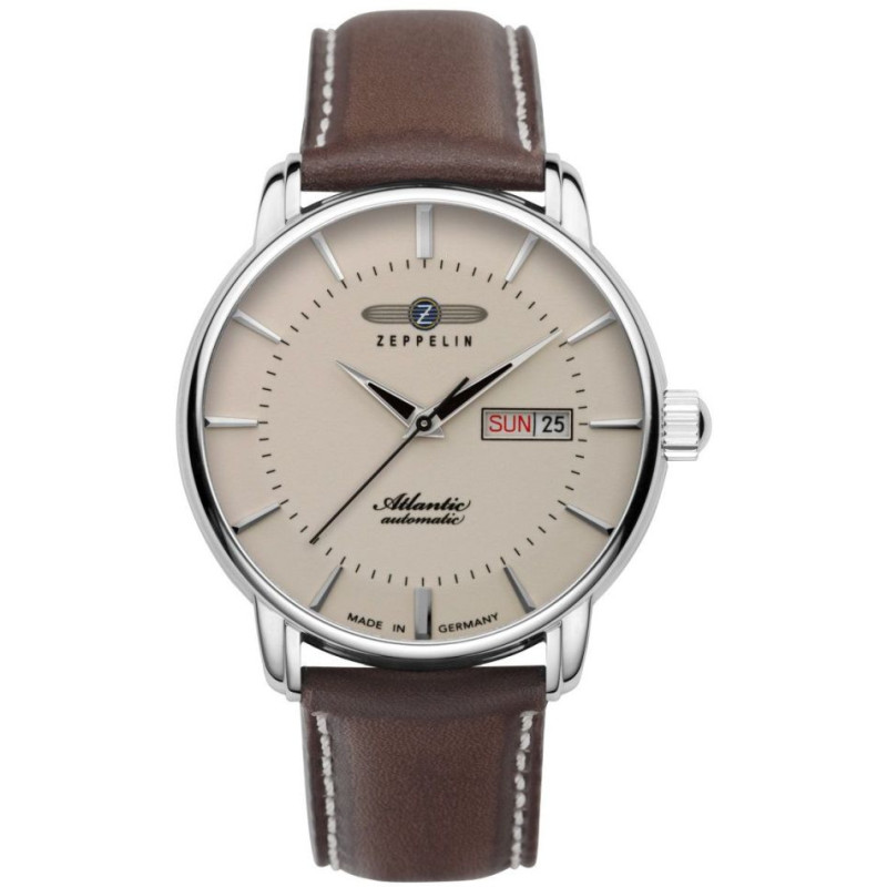 Zegarek Atlantic M JW 8466-5 MET