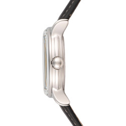 Zegarek męski Zeppelin New Captain's Line Automatic 8662-2