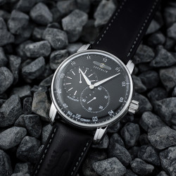 Zegarek męski Zeppelin New Captain's Line Automatic 8662-2