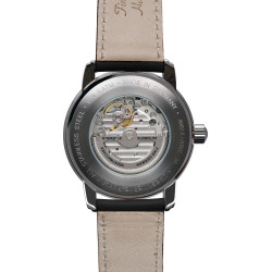 Zegarek męski Zeppelin New Captain's Line Automatic 8662-2