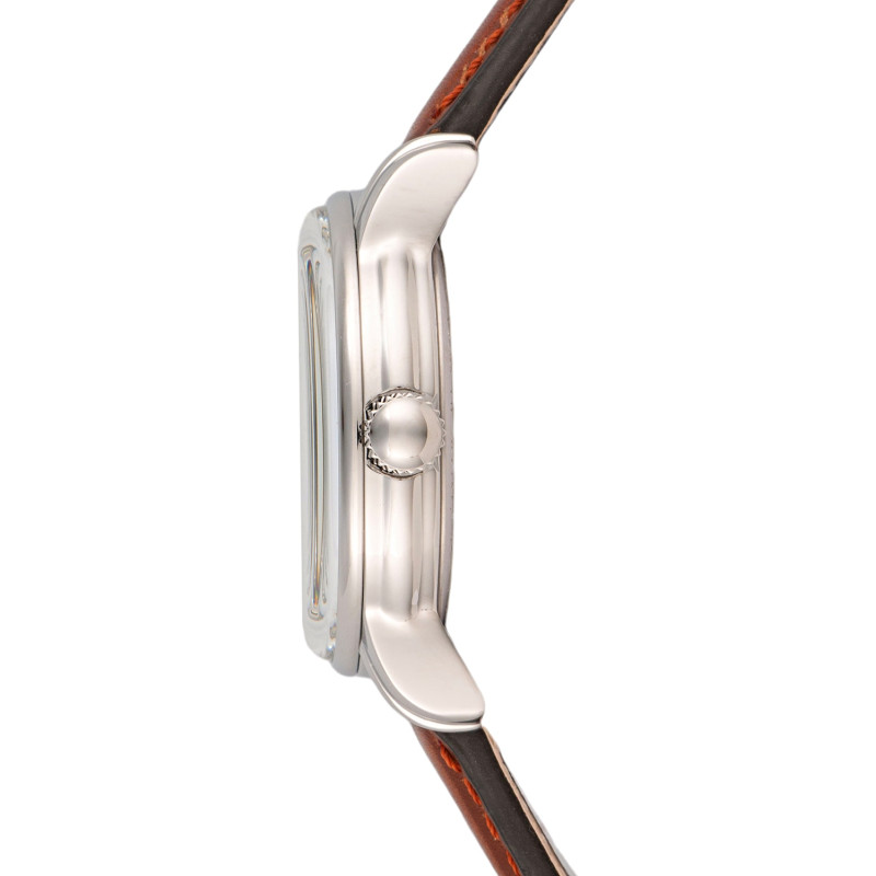 Zegarek męski Zeppelin New Captain's Line Automatic 24h ZE-8662-3