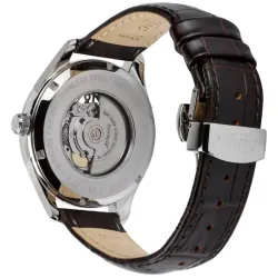 Zegarek męski Atlantic Worldmaster Open Heart Limited Edition 52780.41.81R