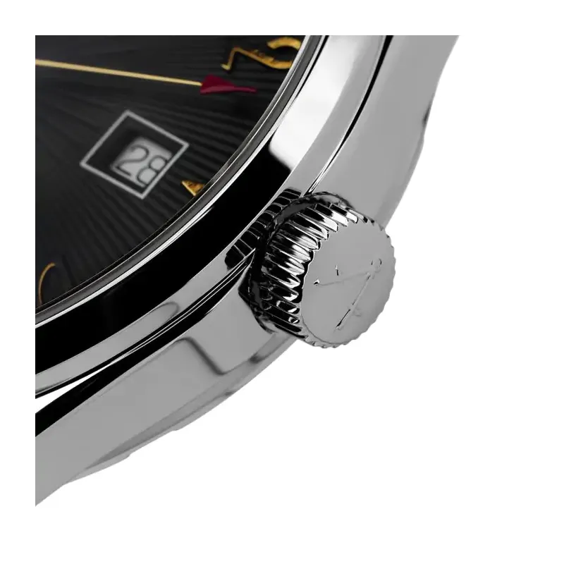 Zegarek męski Atlantic Worldmaster Art Deco Automatic 51752.41.65G