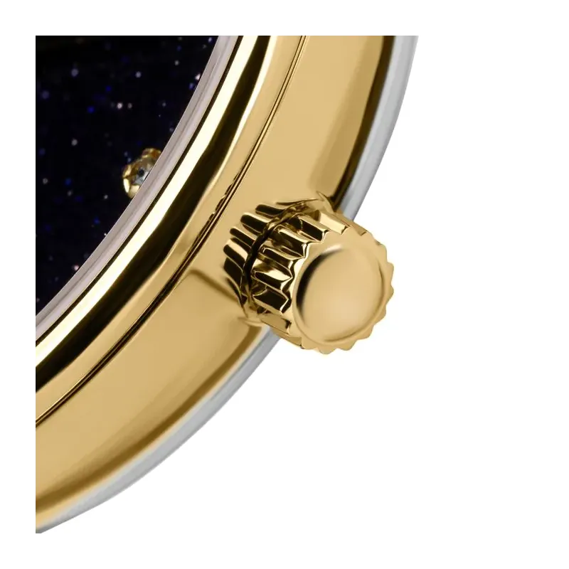 Zegarek damski Atlantic Elegance Moonphase Aventurine 30230.45.59L