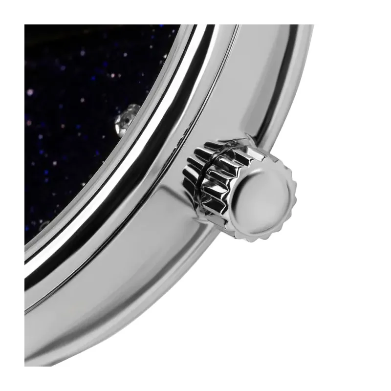 Zegarek damski Atlantic Elegance Moonphase Aventurine 30230.41.59L