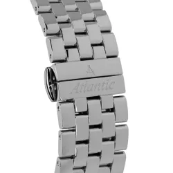 Zegarek męski Atlantic Worldmaster Art Deco Automatic 51752.41.65SM