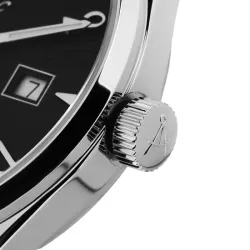 Zegarek męski Atlantic Worldmaster Art Deco Automatic 51752.41.65SM