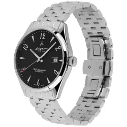 Zegarek męski Atlantic Worldmaster Art Deco Automatic 51752.41.65SM