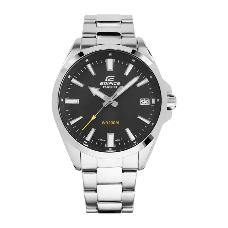Zegarek męski Casio Edifice EFV-100D-1AVUEF (Edifice)