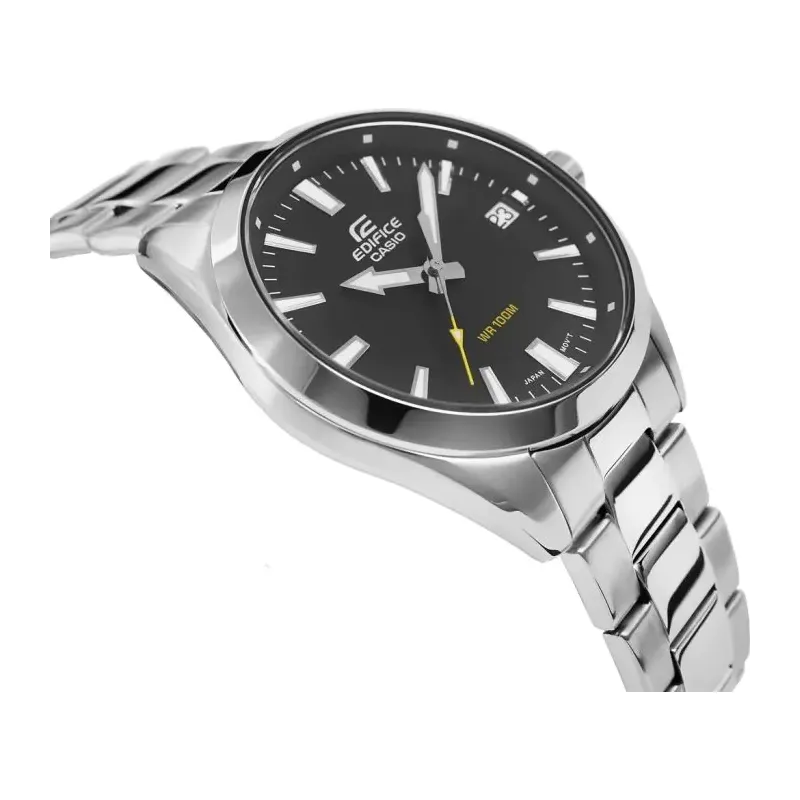 Zegarek męski Casio Edifice EFV-100D-1AVUEF (Edifice)