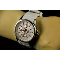 Zegarek męski Casio Edifice EF-343-7AVEF