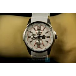 Zegarek męski Casio Edifice EF-343-7AVEF