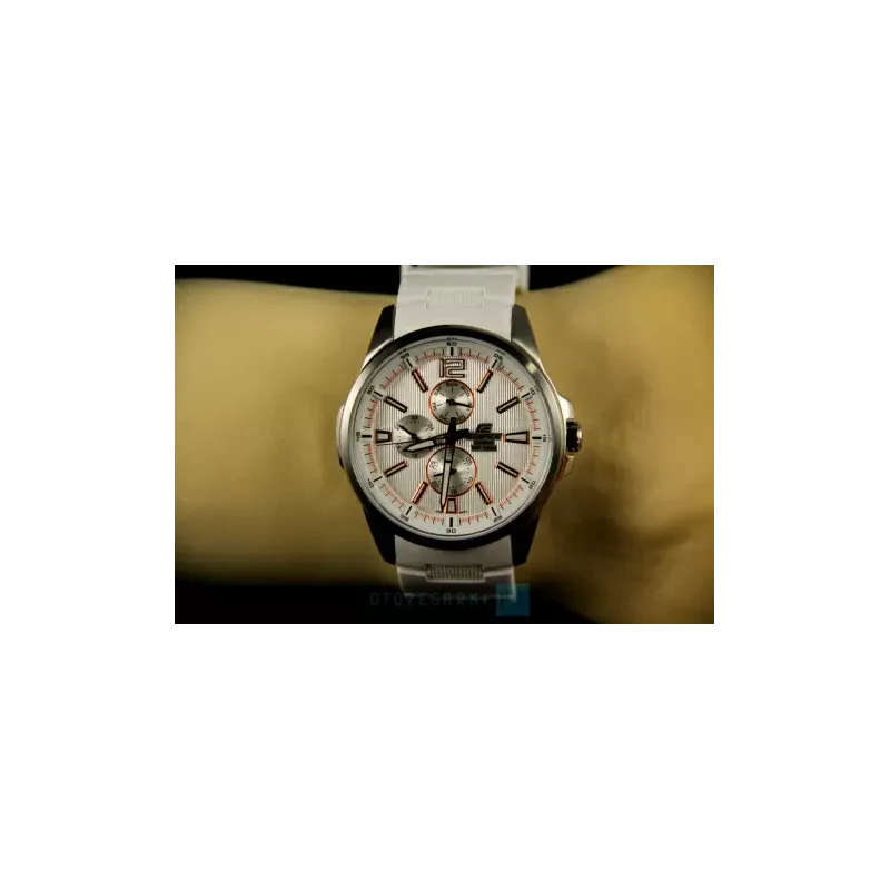 Zegarek męski Casio Edifice EF-343-7AVEF