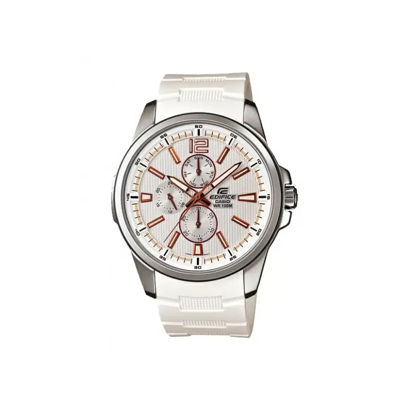 Zegarek męski Casio Edifice EF-343-7AVEF