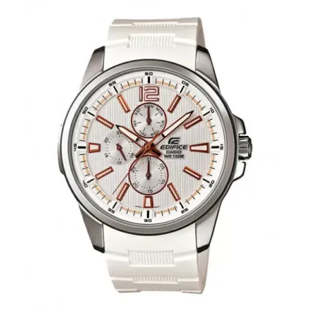 Zegarek męski Casio EF-343-7AVEF (Edifice)