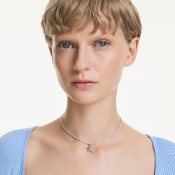 Choker Swarovski Ariana Grande x Swarovski 5749189