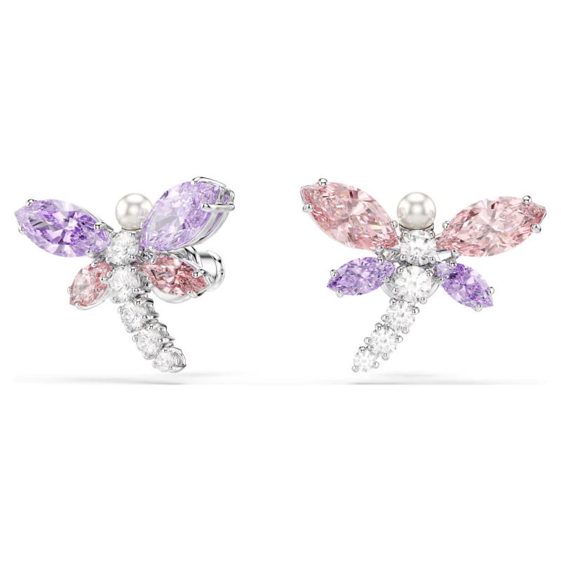 Kolczyki Swarovski Ariana Grande x Swarovski 5737371
