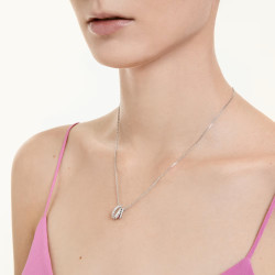 Naszyjnik Swarovski Hyperbola 5737064
