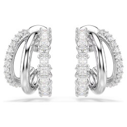 Kolczyki Swarovski Hyperbola 5737110